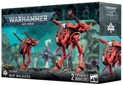 Aeldari - War Walkers